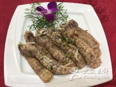 鑫东兴特色排档(湖滨东路店)