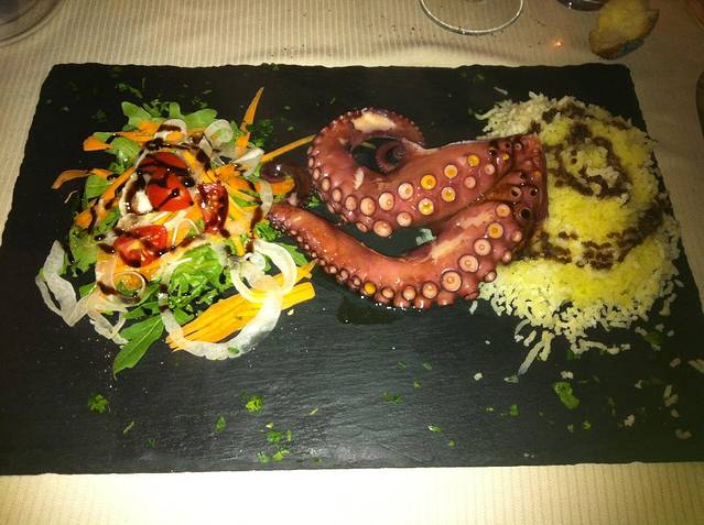 Da Vic - Ristorante Guerrini