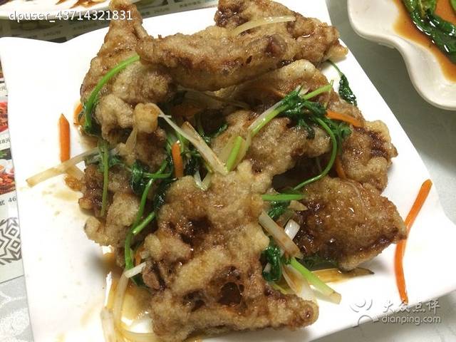 东北老家私房菜(文灶店)