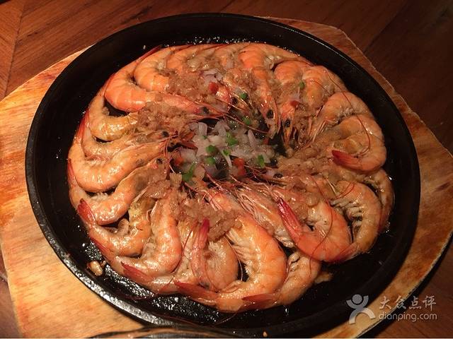 外婆家(青浦吾悦店)