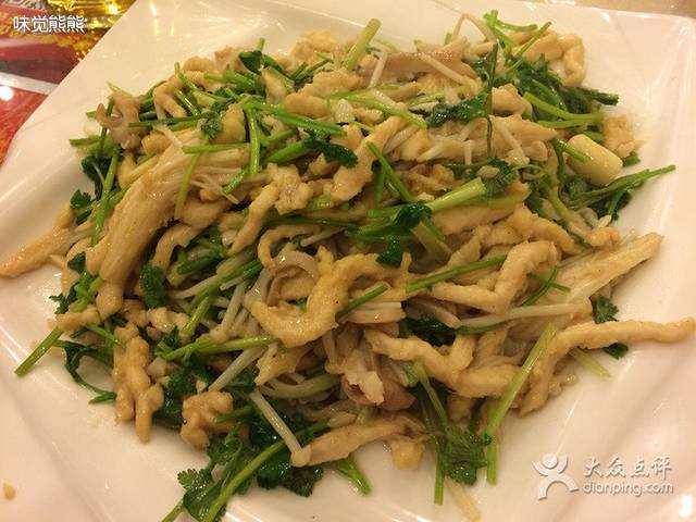 老姨夫津味菜馆