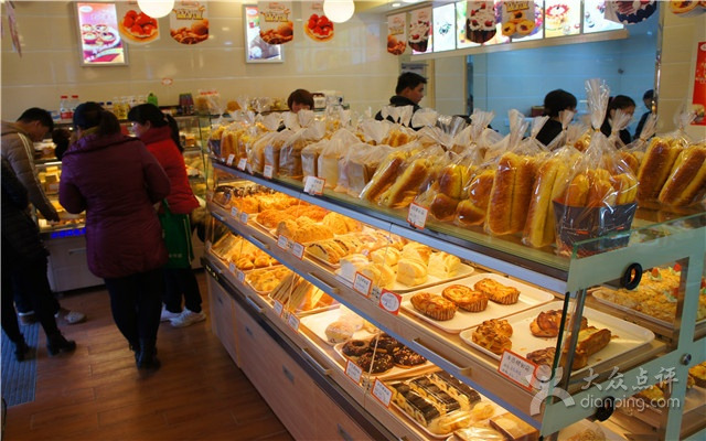 打包愿望生日蛋糕(阜南店)