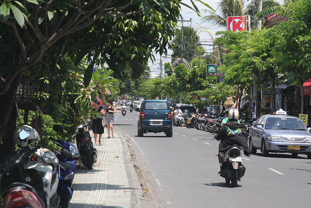 Jalan Seminyak