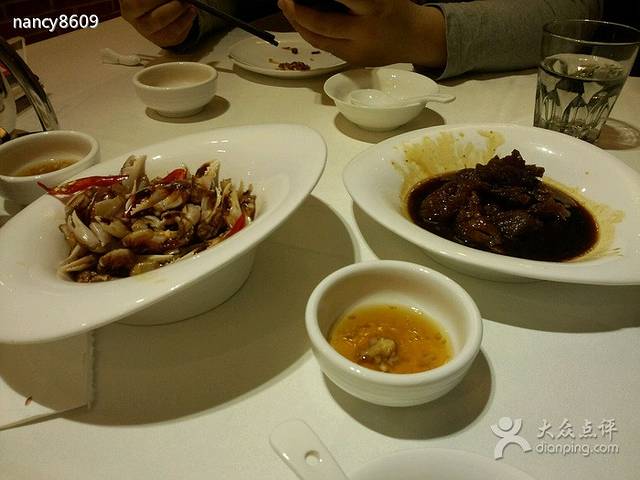 金春禧(中海环宇城店)