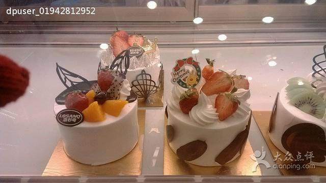 洛杉奇(大桥路店)