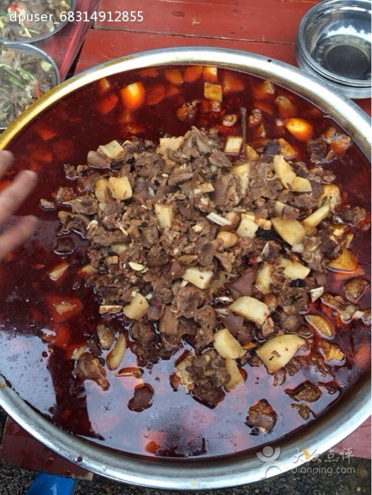 沙县小吃(政通路店)