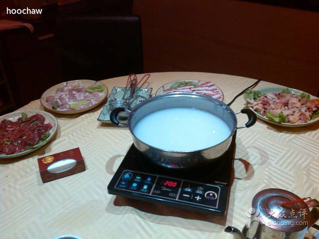 太子海鲜粥城(康乐路店)