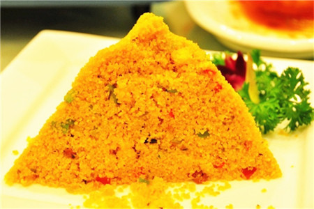 ”永乐盛世“仿古街