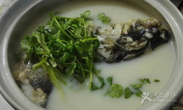 千禧大鱼王(天目湖店)