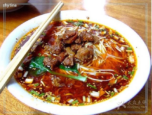 小东十七面食店(东干道分店)