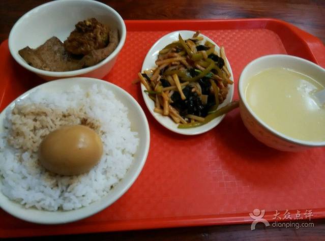 超意兴快餐(软件园店)