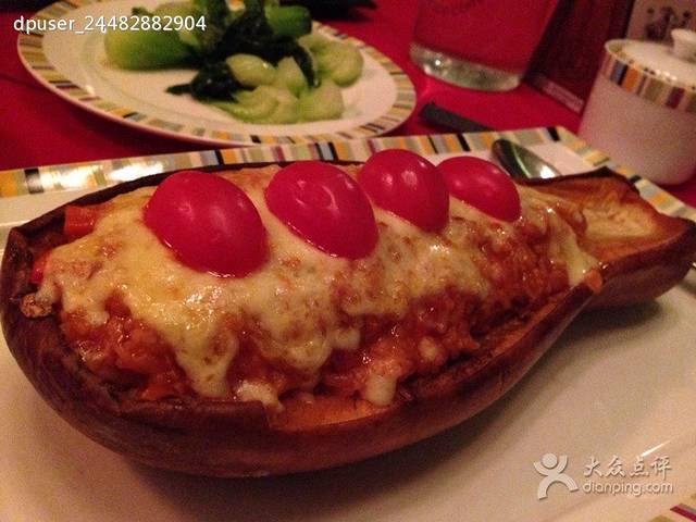 良木缘咖啡西餐(成渝立交店)