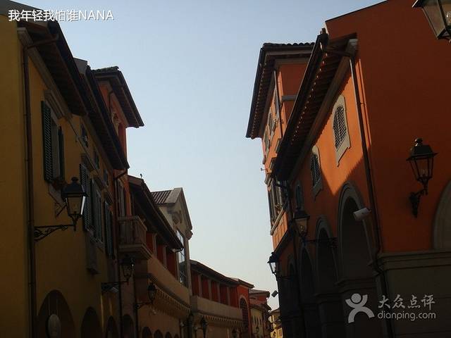 BURBERRY(天津佛罗伦萨小镇奥特莱斯店)