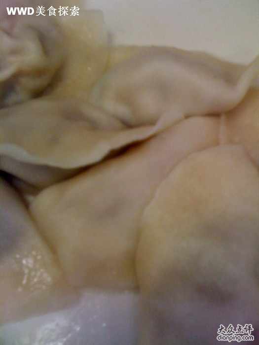 喜家德虾仁水饺(大润发店)