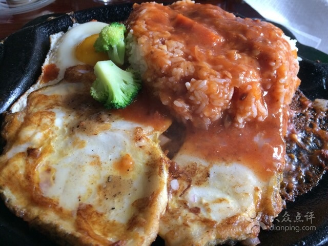 豪佳香牛排人文咖啡馆(江头店)