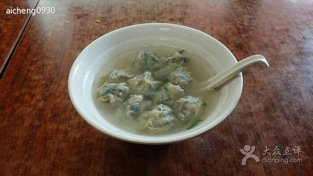 淳百味沙县食记(茶会店)