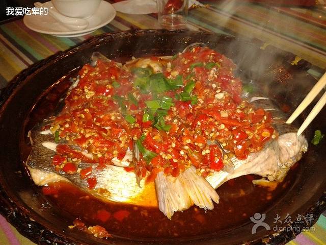 老湖南湘土菜馆(普阳街店)