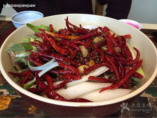 江南驿(良渚文化村店)