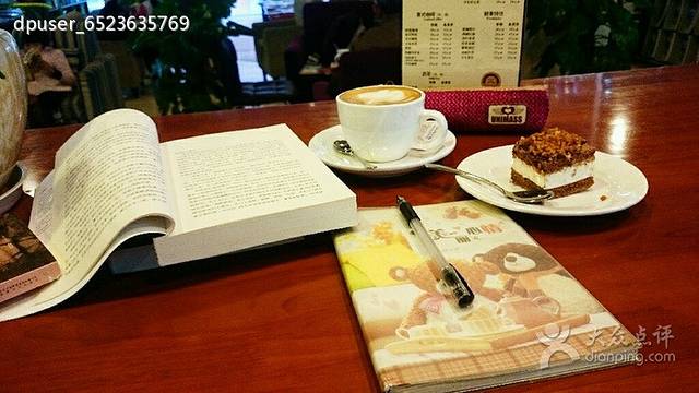 春晓咖啡(南亚店)