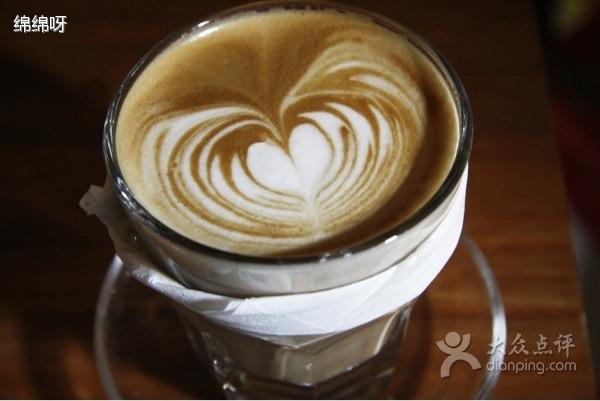 天涯过客咖啡酒吧(定海古街店)