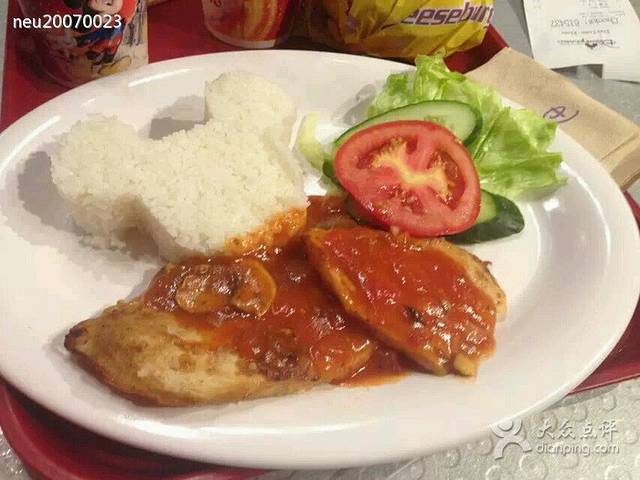 武汉光谷凯悦酒店·当米亚诺意大利餐厅