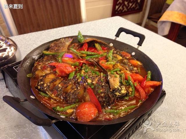 雅韵农家菜馆(桂林两江四湖中心广场店)