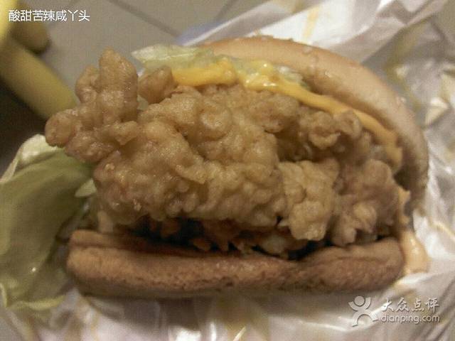 肯德基(天鹅湖万达店)