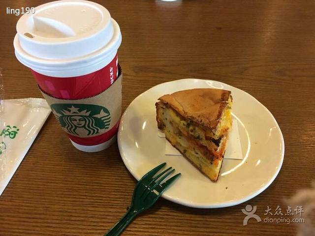 星巴克臻选(无锡湖滨商业街店)