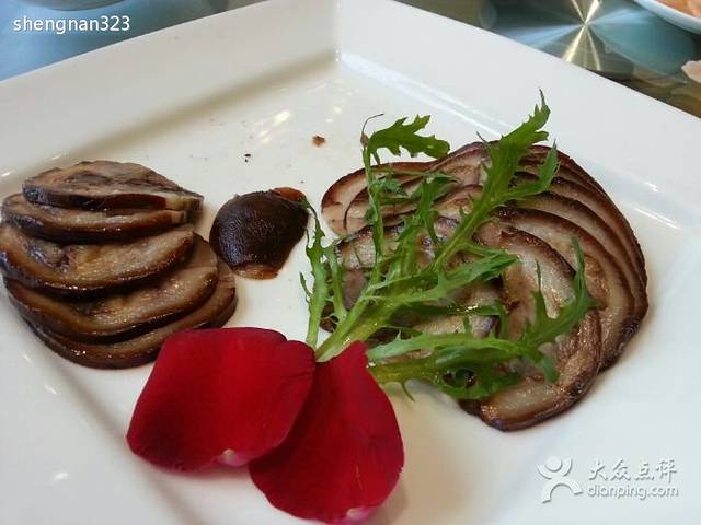 宏达老菜馆(香山路店)