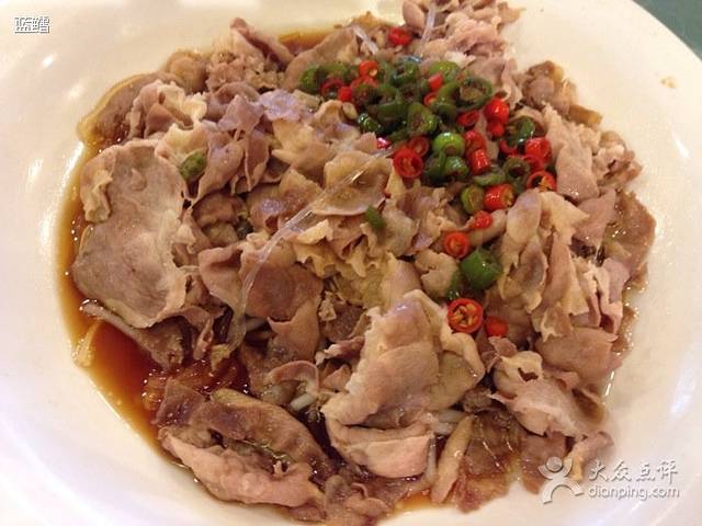 万荣烤鸭店(西关店)