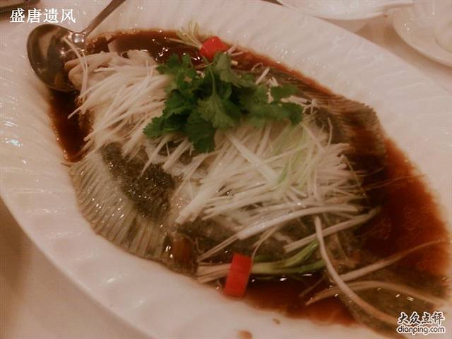 潮江春(福田店)