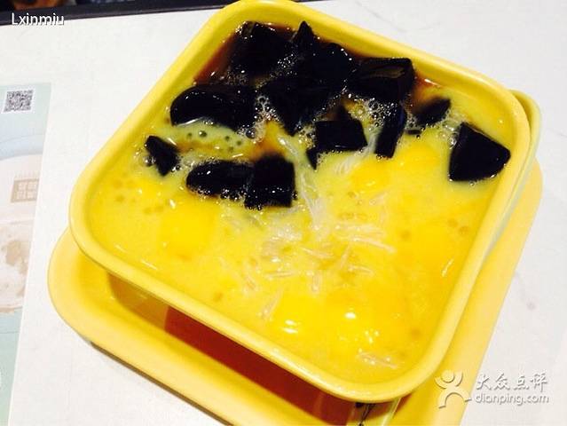 满记甜品(五月花店)