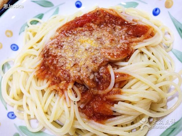 萨莉亚意式餐厅(南桥第一食品店)