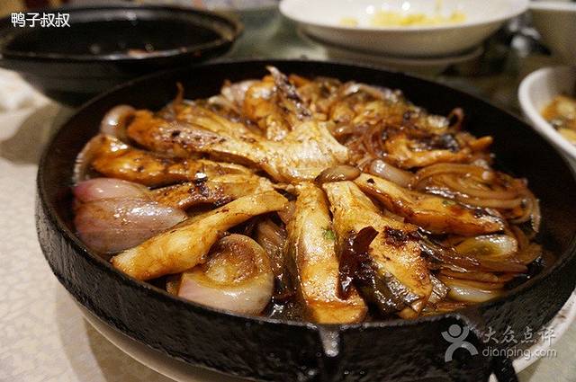 迎春饭店(城山路店)