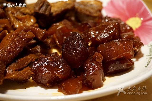 老枝花卤(玉林店)