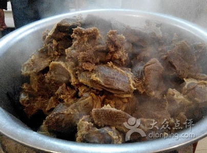 红星牛肉(湟里大街店)