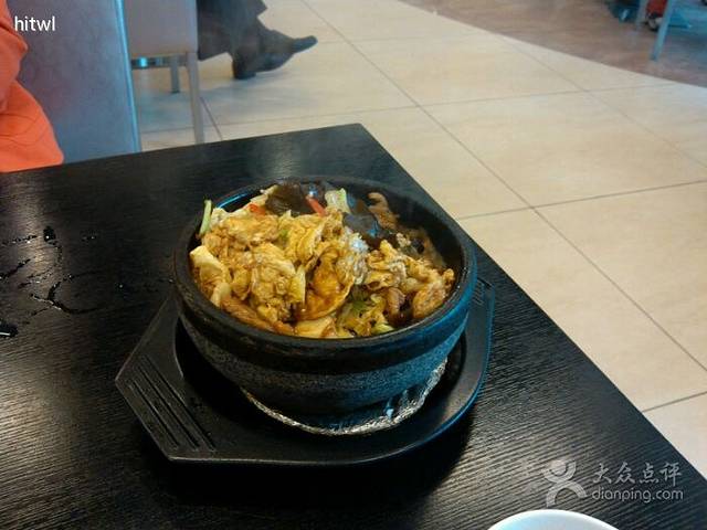 北大和园主题餐厅