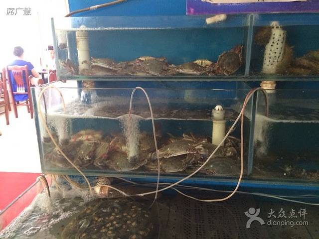 渔家饺子馆(佳苑南街店)