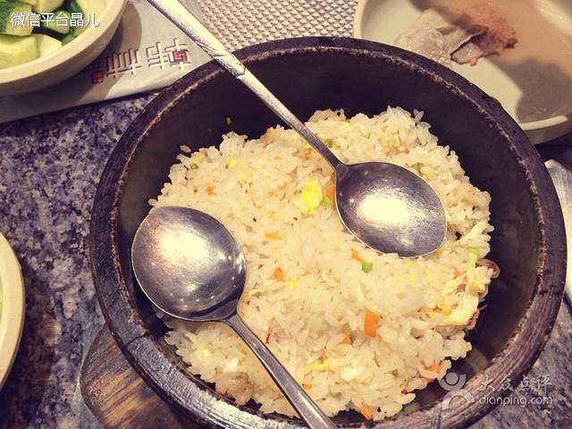 韩林炭烤(嘉定罗宾森店)