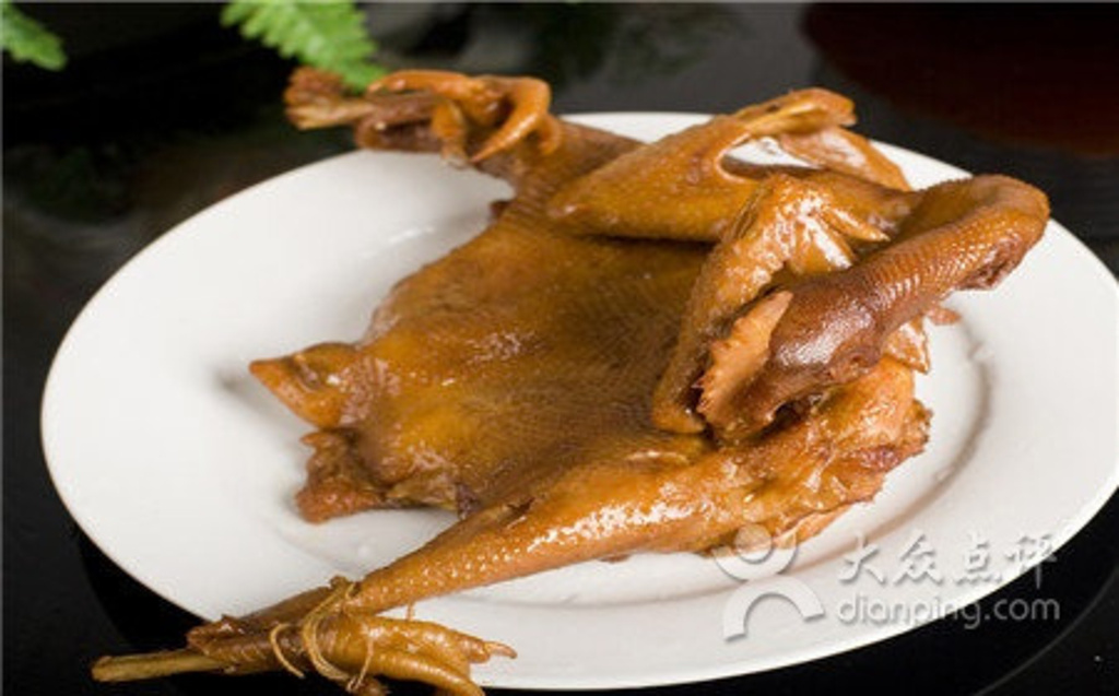 八珍王(江北店)