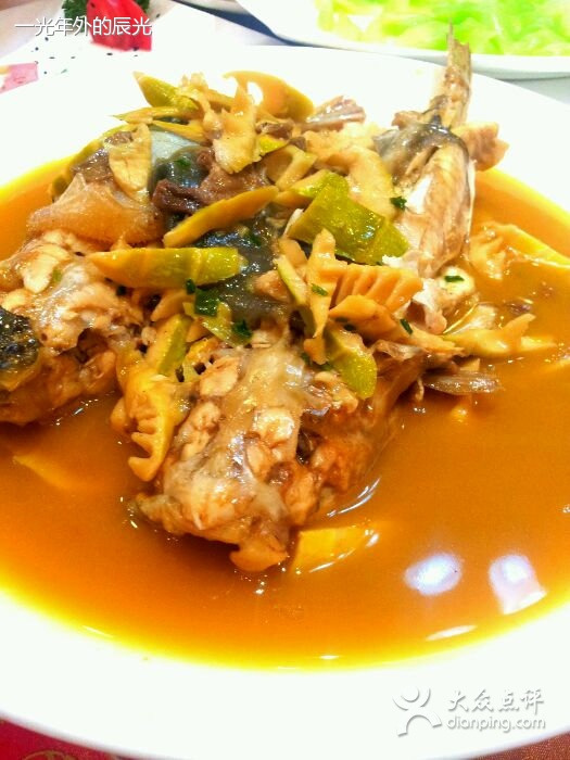 大不同酒家(江洲南路店)