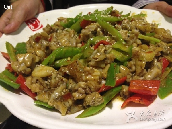 越城记(万阳城店)