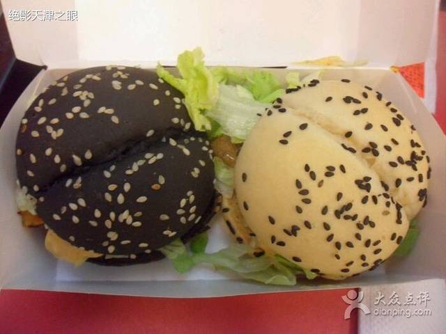 麦当劳(淄博商厦店)