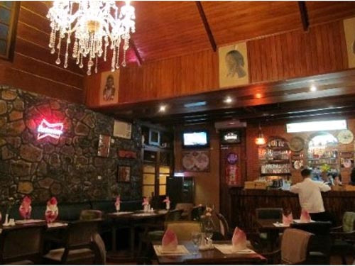BBB European Restaurant