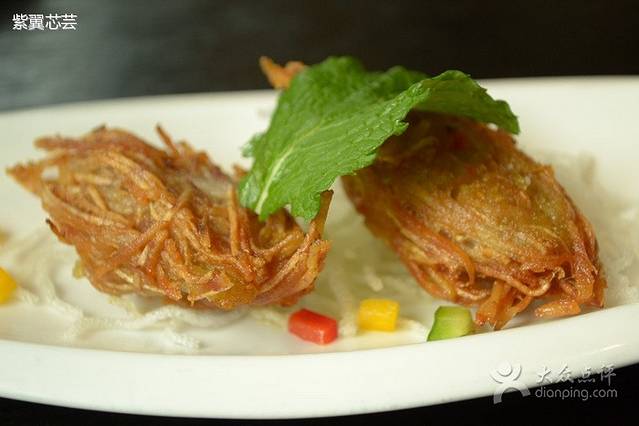 松鹤精致料理(五一中路店)