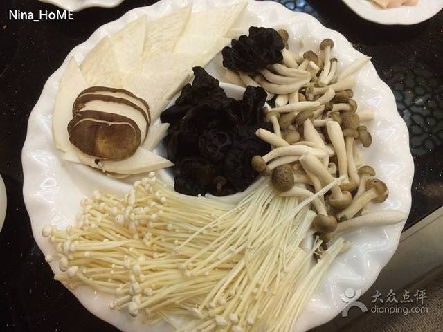 匹夫涮肉城(广场店)