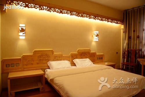 莒王府莒文化特色餐厅