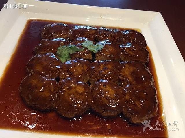 九段烧传统中国菜(磐石路店)