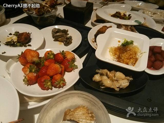 都市绿洲智能海鲜自助(沈阳店)