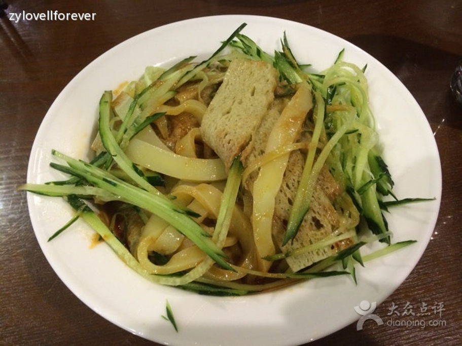 2015敦煌大厦餐厅敦煌食府_旅游攻略_门票_地址_游记点评,北京旅游